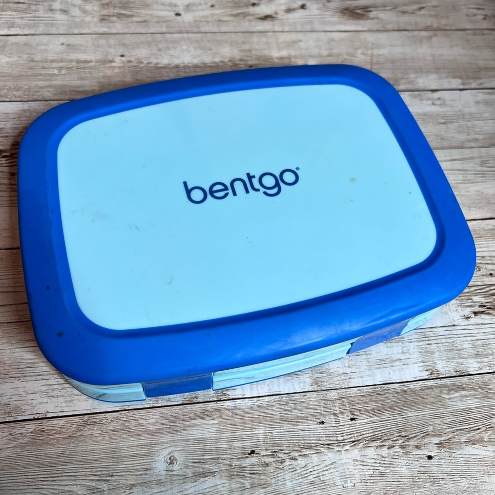💚Bentgo lunch box - Picture 2 of 2